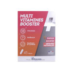NUTRISANTÉ Multi vitamines booster 45 gélules