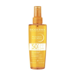 BIODERMA Photoderm huile bronz SPF 50+ 200ml