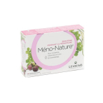 LEHNING Méno-nature 60 comprimés