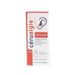 BAUSCH + LOMB Cérualgie 7g