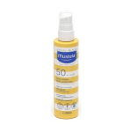 MUSTELA Spray solaire haute protection SPF 50 200ml
