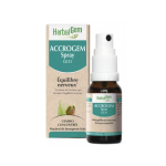 HERBALGEM Accrogem spray 15ml