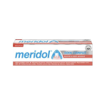 MÉRIDOL Dentifrice soin complet gencives & dents sensibles 75ml
