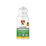 CINQ SUR CINQ Roll-on citriodora anti-moustiques 50ml