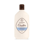 CAVAILLÈS Lait bain douche fleur de coton 400ml