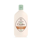 CAVAILLÈS Gel bain douche huile de macadamia 400ml