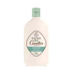 CAVAILLÈS Gel bain douche aloe vera 400ml