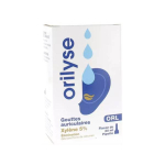 IBSA Pharma Orilyse gouttes auriculaires 20ml