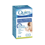 QUIES Optik entretien des lentilles 30ml