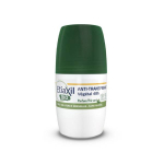 ETIAXIL Anti-transpirant végétal 48H parfum thé vert roll-on 50ml