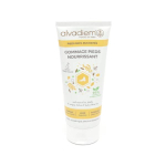 ALVADIEM Gommage pieds nourrissant 75ml