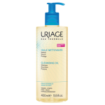 URIAGE Huile nettoyante 400ml