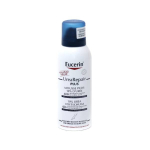 EUCERIN UreaRepair Plus mousse pieds 10% d'urée 150ml