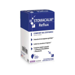 INELDEA Stomacalm reflux 20 comprimés à croquer