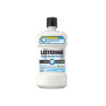 LISTERINE Soin blancheur 500ml