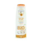 ALPHANOVA Kids bulle dans ton bain ! Bain moussant abricot bio 250ml