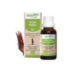 HERBALGEM Vigne vierge bio 30ml