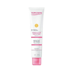 TOPICREM Hydra+ crème de jour protectrice SPF 50 40ml