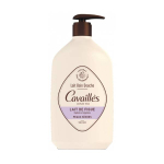 CAVAILLÈS Lait bain douche lait de figue 1L