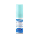 BUCCOTHERM Spray buccal à l'eau thermale bio 15ml