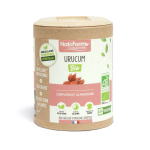 NAT & FORM Urucum bio 200 gélules