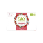 NUTRISANTÉ Silhouette bio 20 infusions
