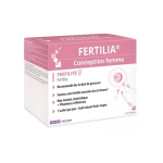 INELDEA Fertilia conception femme 30 sachets