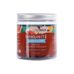 MIUM LAB Immunité 42 gummies