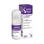 INELDEA Somnil mélatonine flash 20ml