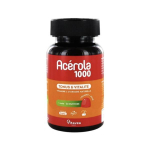 NUTRISANTÉ Acérola 1000 30 gummies