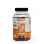 NAT & FORM Formi'Boost 60 gummies
