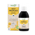 HERBALGEM Sirop propolis bio 150ml