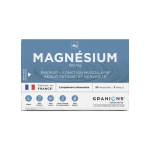 GRANIONS Magnésium 150mg 30 ampoules