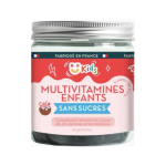 MIUM LAB Multivitamines enfants 42 gummies