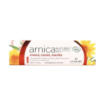 LEHNING Arnica gel naturel bio 50g