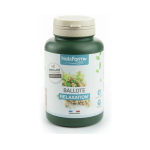 NAT & FORM Ballote relaxation 200 gélules