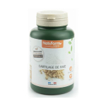 NAT & FORM Cartilage de raie 200 gélules