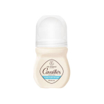 CAVAILLÈS Dermato déodorant roll-on 48H 50ml