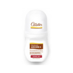 CAVAILLÈS Absorb+ déodorant homme 48h 50ml