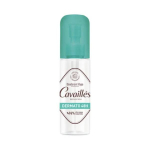 CAVAILLÈS Déodorant dermato 48h peaux sensibles 80ml