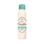 CAVAILLÈS Déodorant dermato 48H spray 150ml