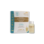 ASEPTA Soin intensif cheveux ANP 2+ traitement anti-chute cheveux 3x50ml