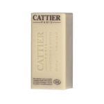 CATTIER Surgras karité savon doux végétal bio 150g