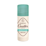 CAVAILLÈS Déodorant solide dermato stick peaux sensibles 48h 40ml