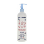 RIVADOUCE Bébé gel lavant surgras bio 500ml