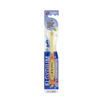 ELGYDIUM Baby brosse à dents souple 0-2 ans