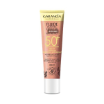 GARANCIA Sun protect fluide incroyable douceur invisible SPF 50+ 40ml