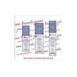 JONZAC Sublimactive mes soins anti-âge bio