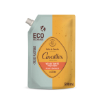 CAVAILLÈS Huile de douche veloutante éco-recharge 500ml