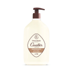 CAVAILLÈS Crème de douche nourrissante 750ml